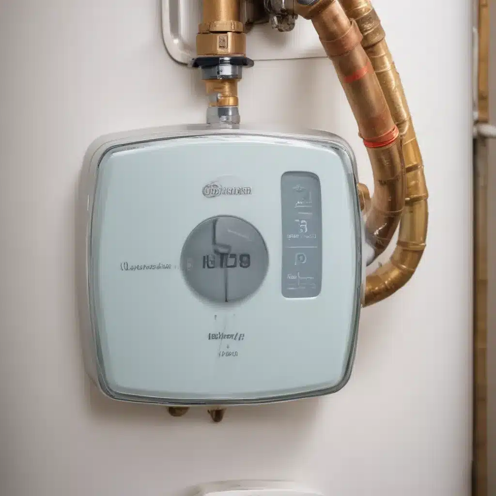 Diagnosing and Resolving Thermostat Malfunctions: Restoring Precise Temperature Control