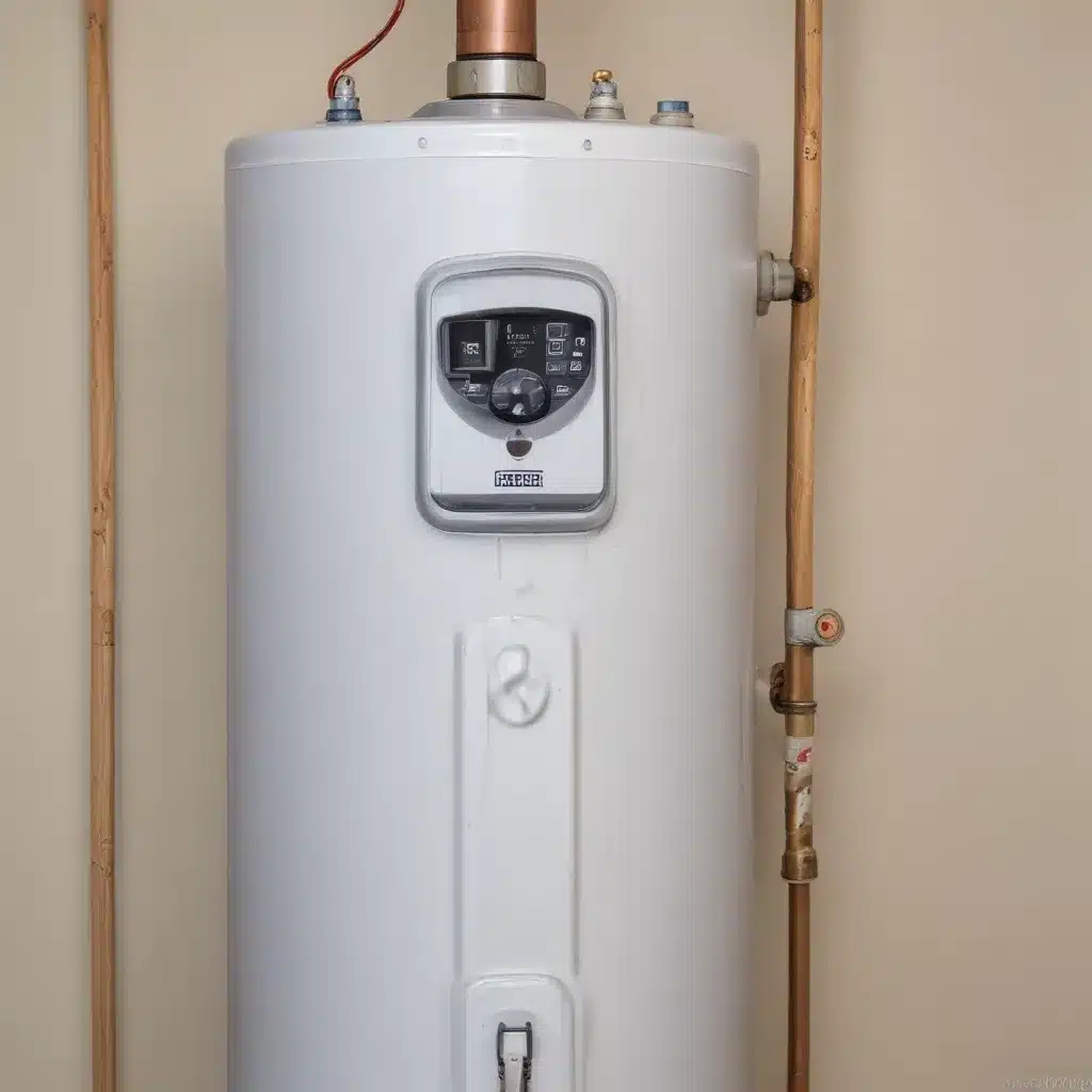 Diagnosing and Resolving Unusual Water Heater Noises