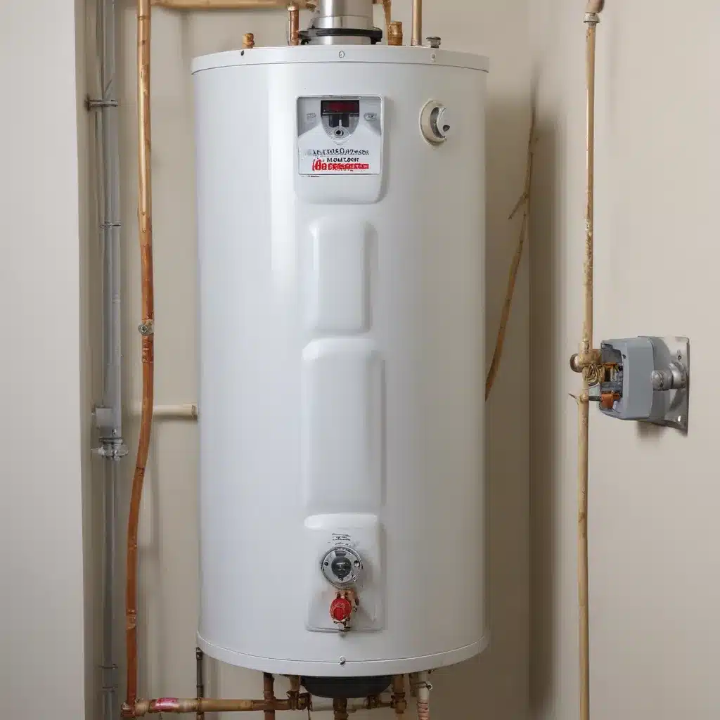 Diagnosing and Resolving Water Heater Element Failure