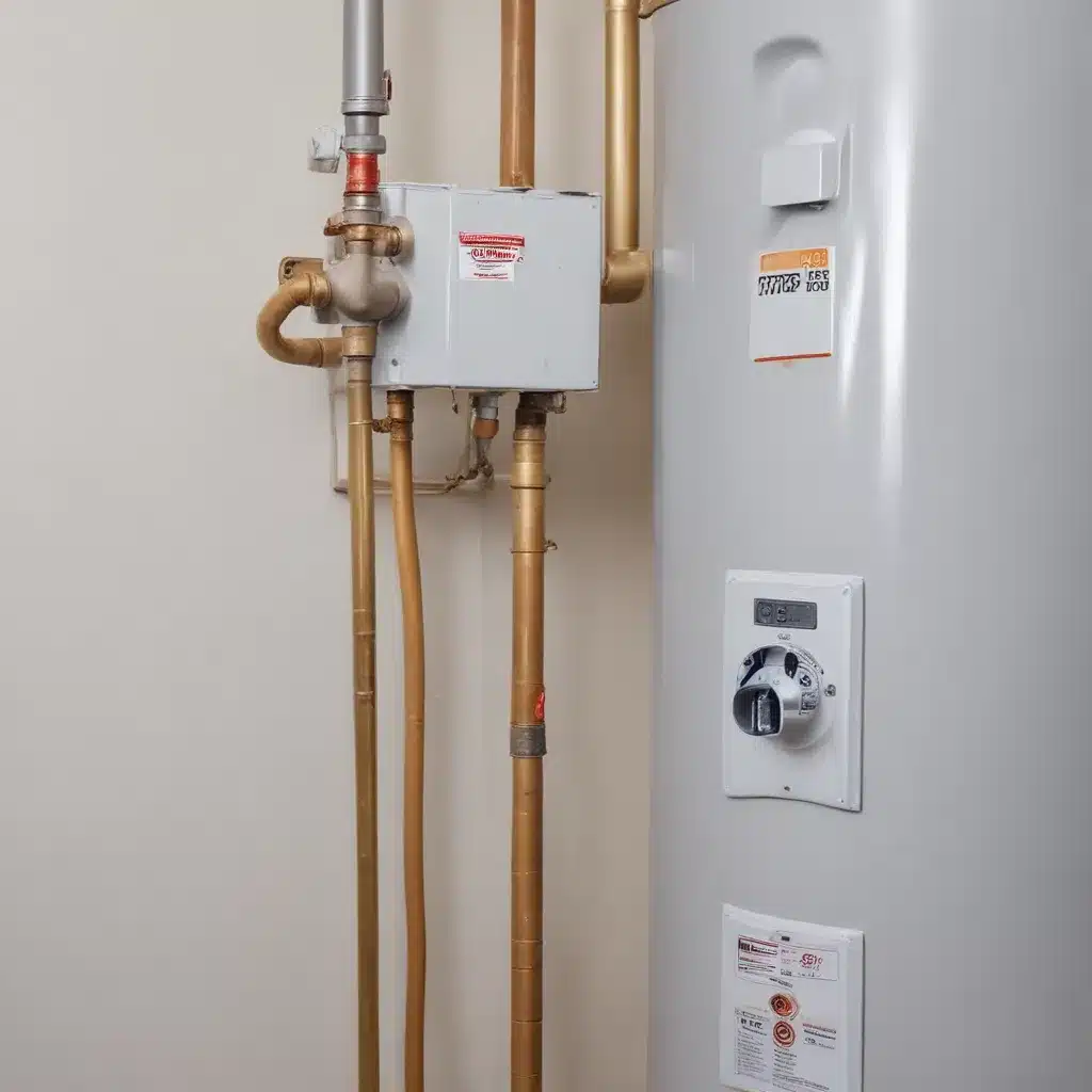 Diagnosing and Resolving Water Heater Leaks: A Seasonal Maintenance Guide