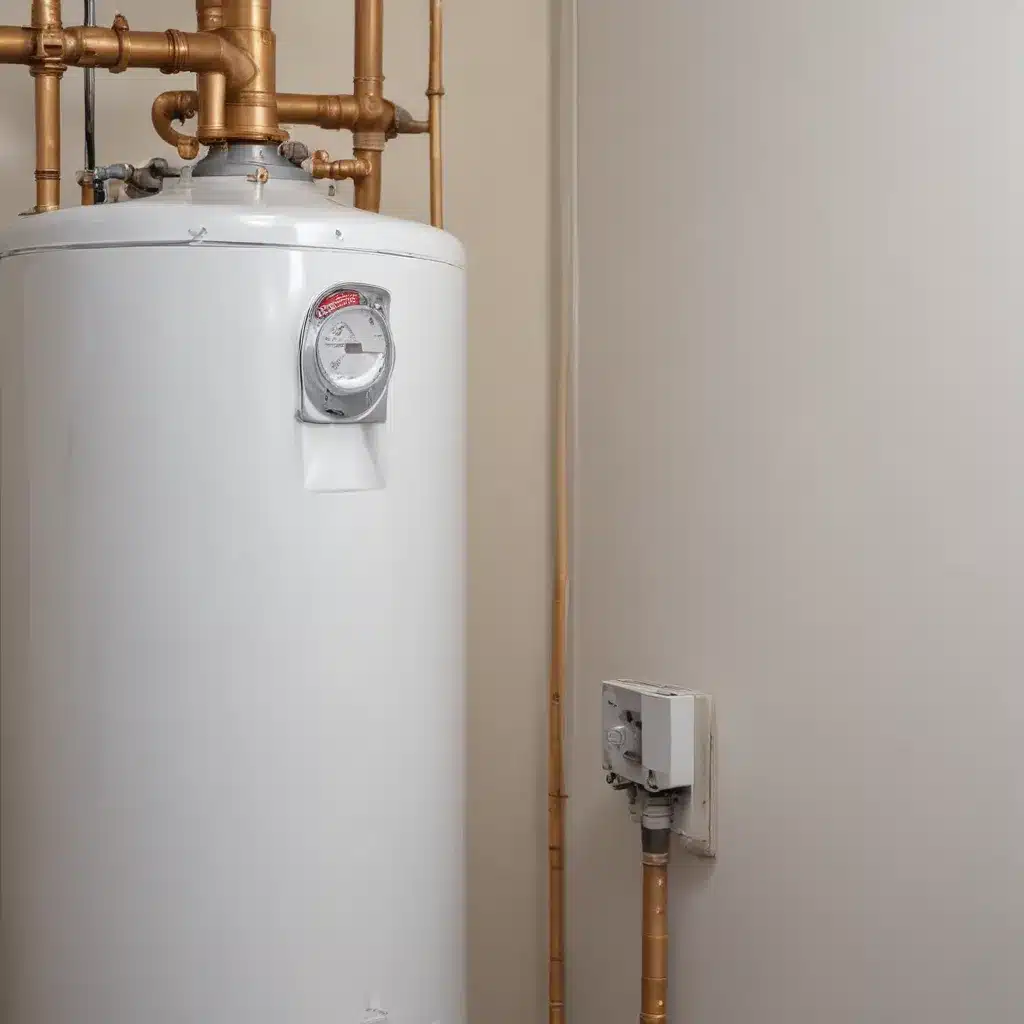 Diagnosing and Resolving Water Heater Pilot Light Problems