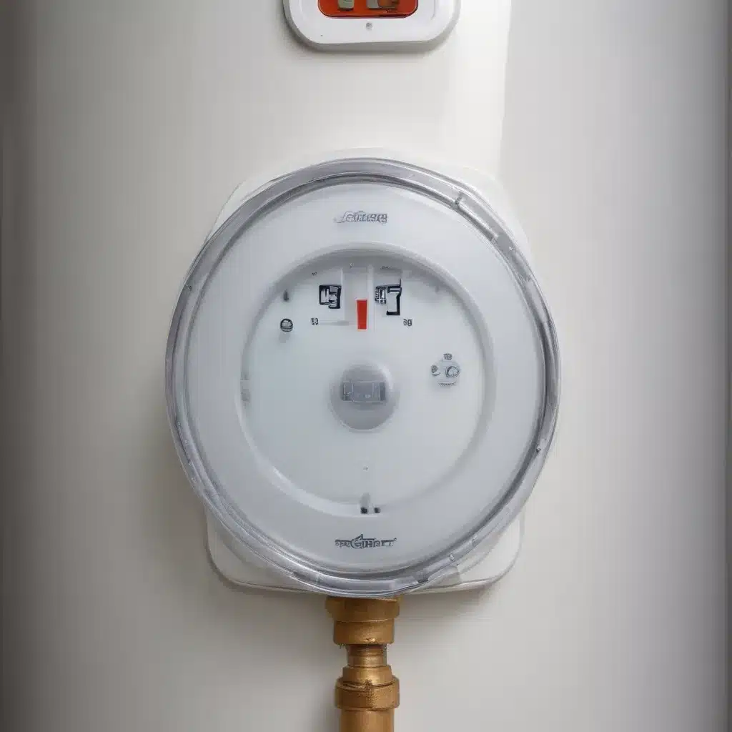 Diagnosing and Resolving Water Heater Thermostat Malfunctions