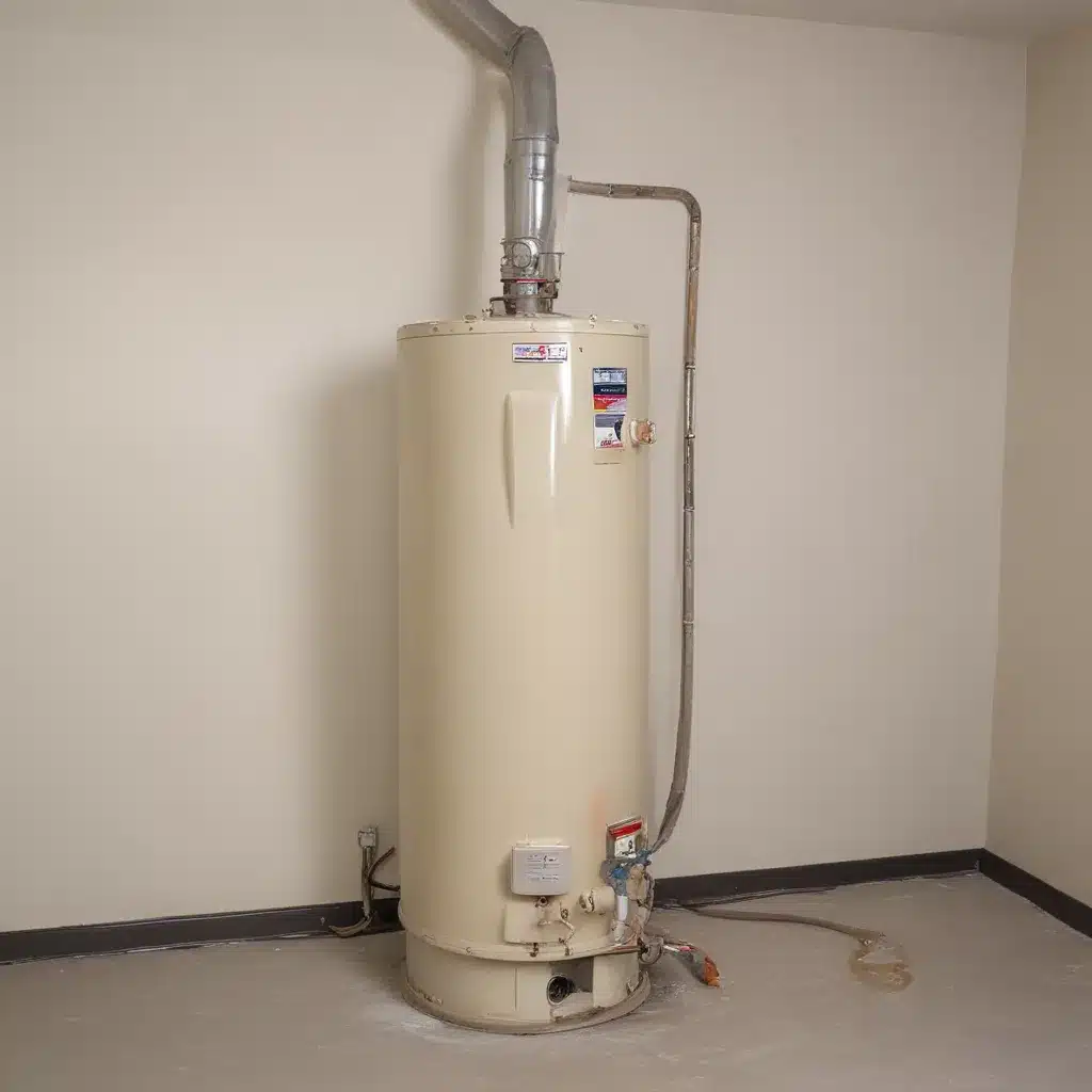 Disposal Dilemma: Properly Handling Hazardous Materials When Decommissioning Water Heaters