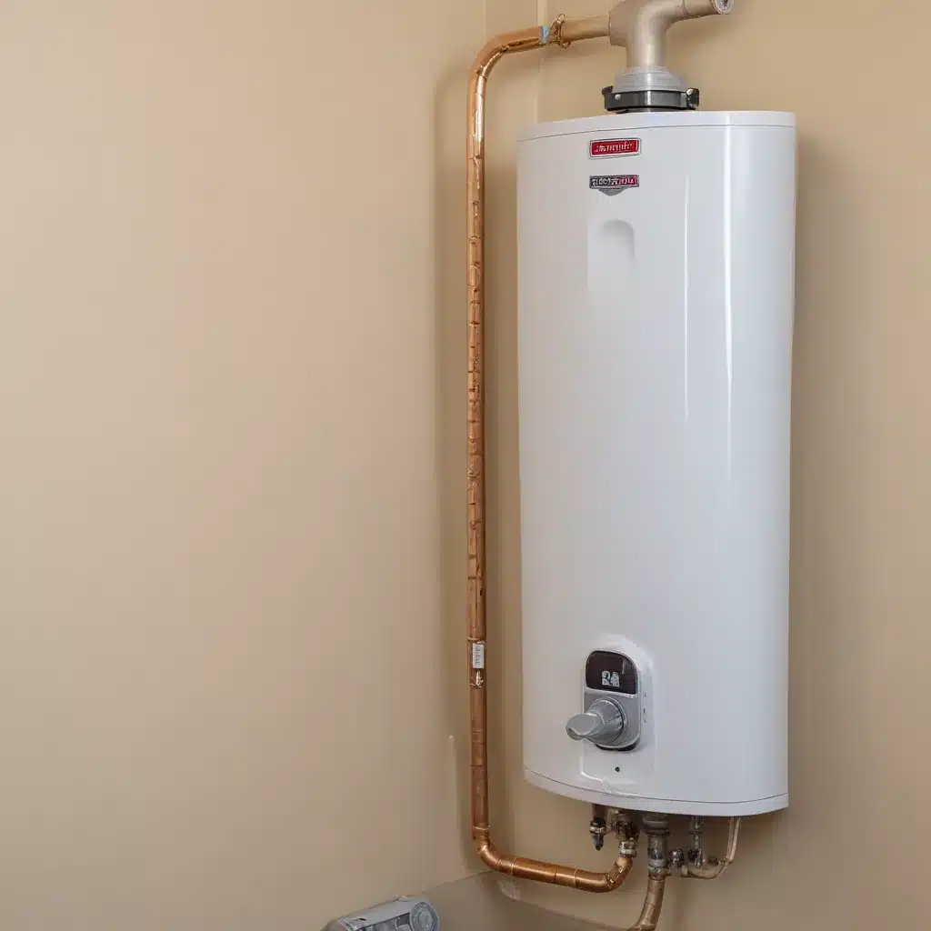 Effective Flushing and Cleaning Methods for Sediment Buildup in Tankless Water Heaters