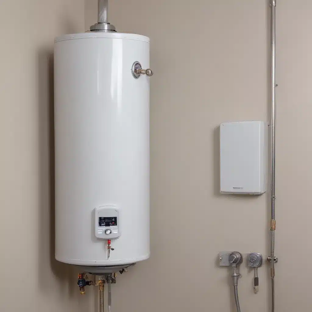 Elevating Efficiency: Altitude Derating and Combustion Air Adjustments for High-Altitude Water Heaters