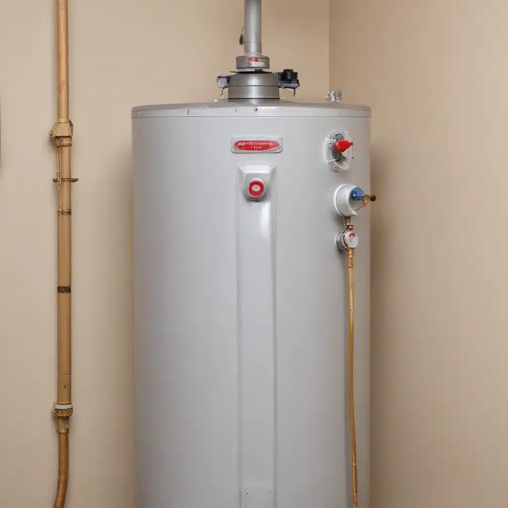 Eliminating Sediment Buildup in Water Heaters