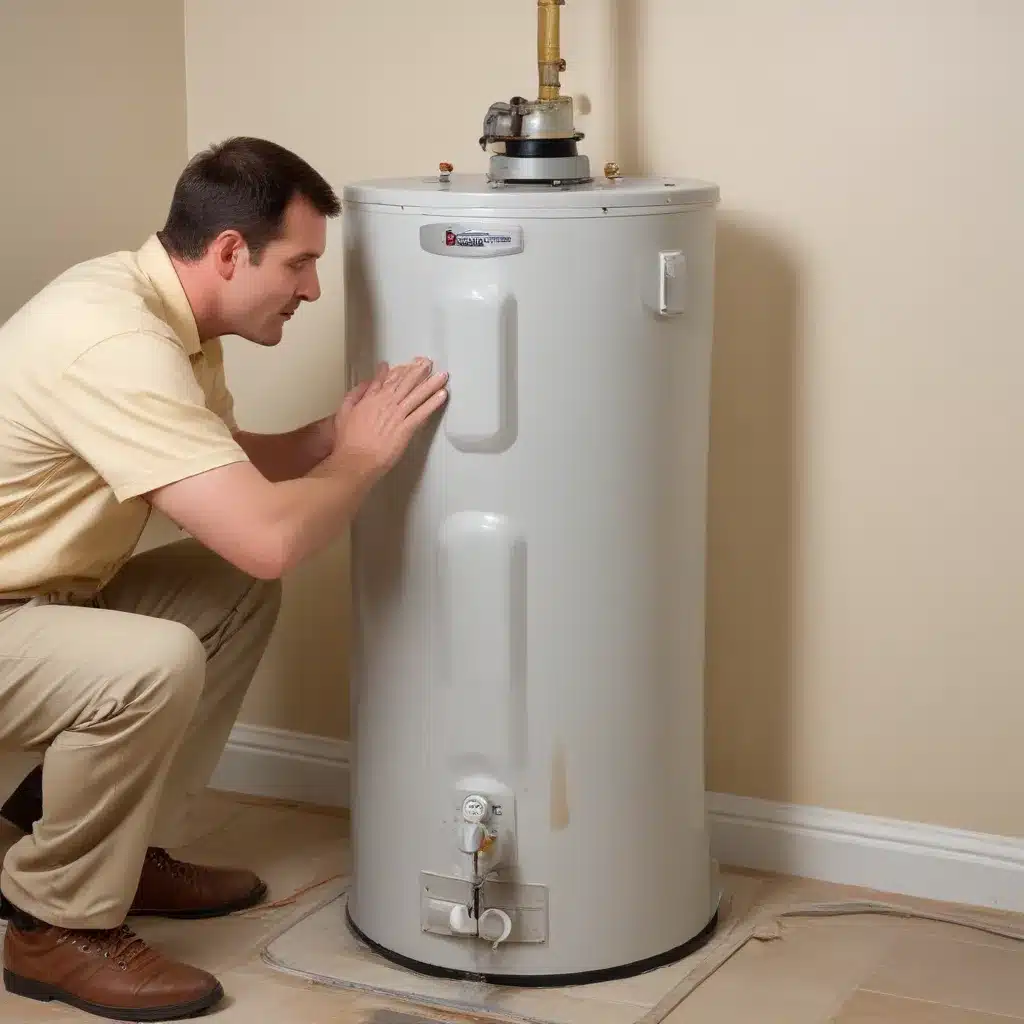 Eliminating Sediment Buildup in Water Heaters: Homeowner Flushing Techniques