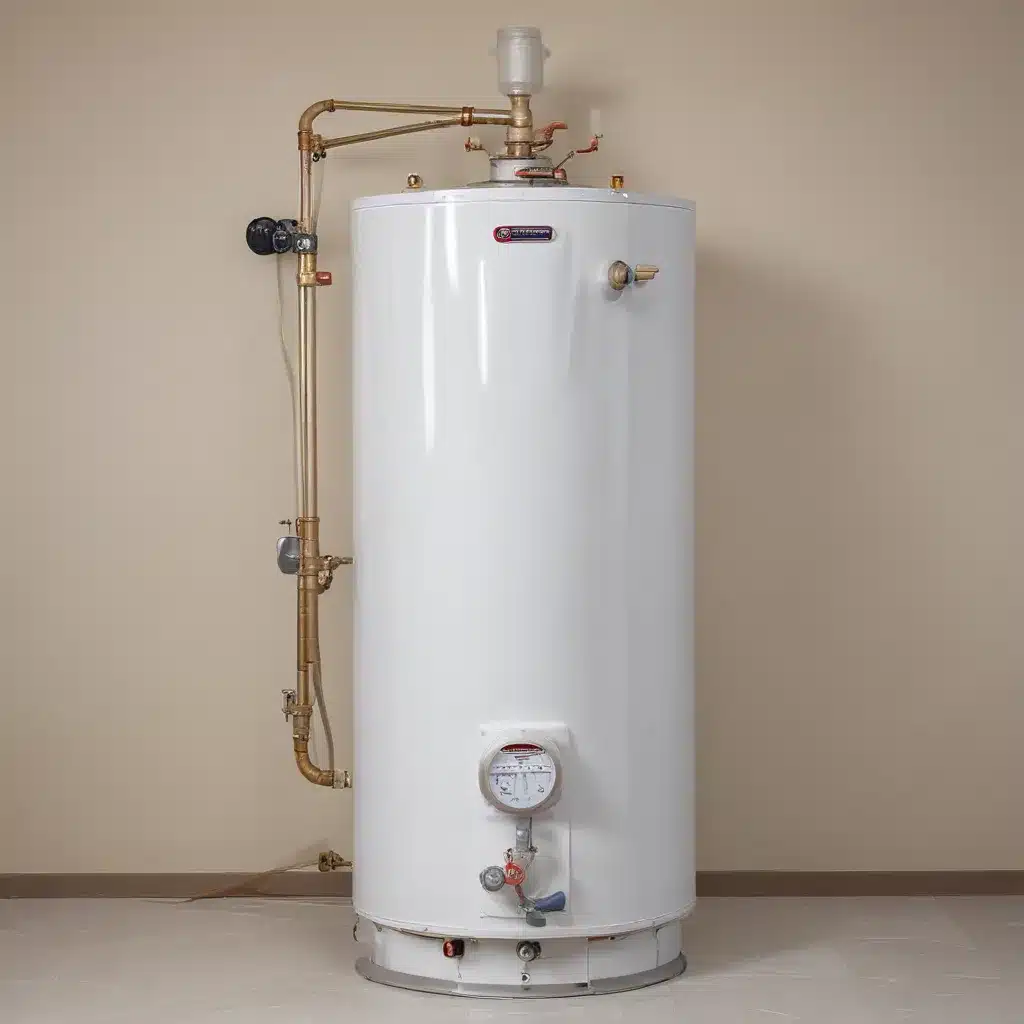 Enhancing Energy Efficiency: Optimising Water Heater Settings and Insulation