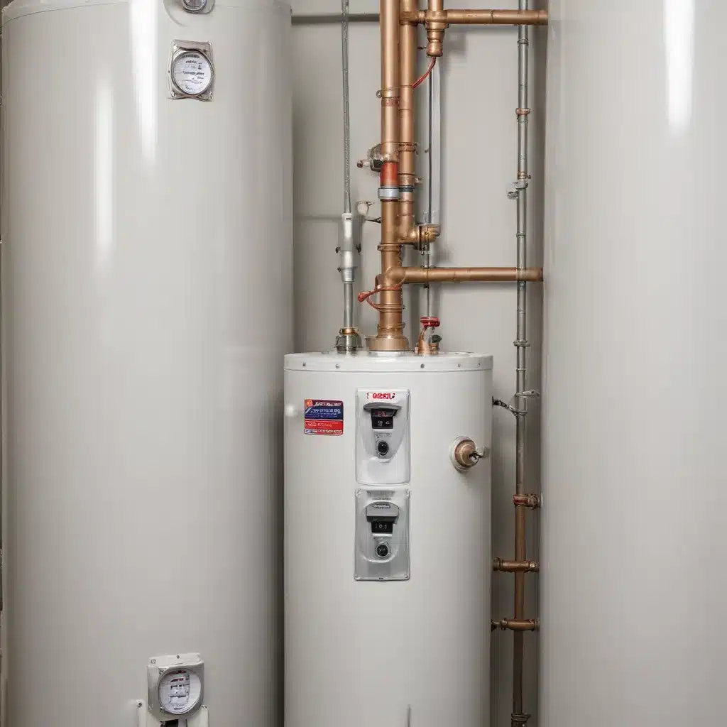 Enhancing Energy Efficiency with Seasonal Insulation Upgrades for Water Heaters
