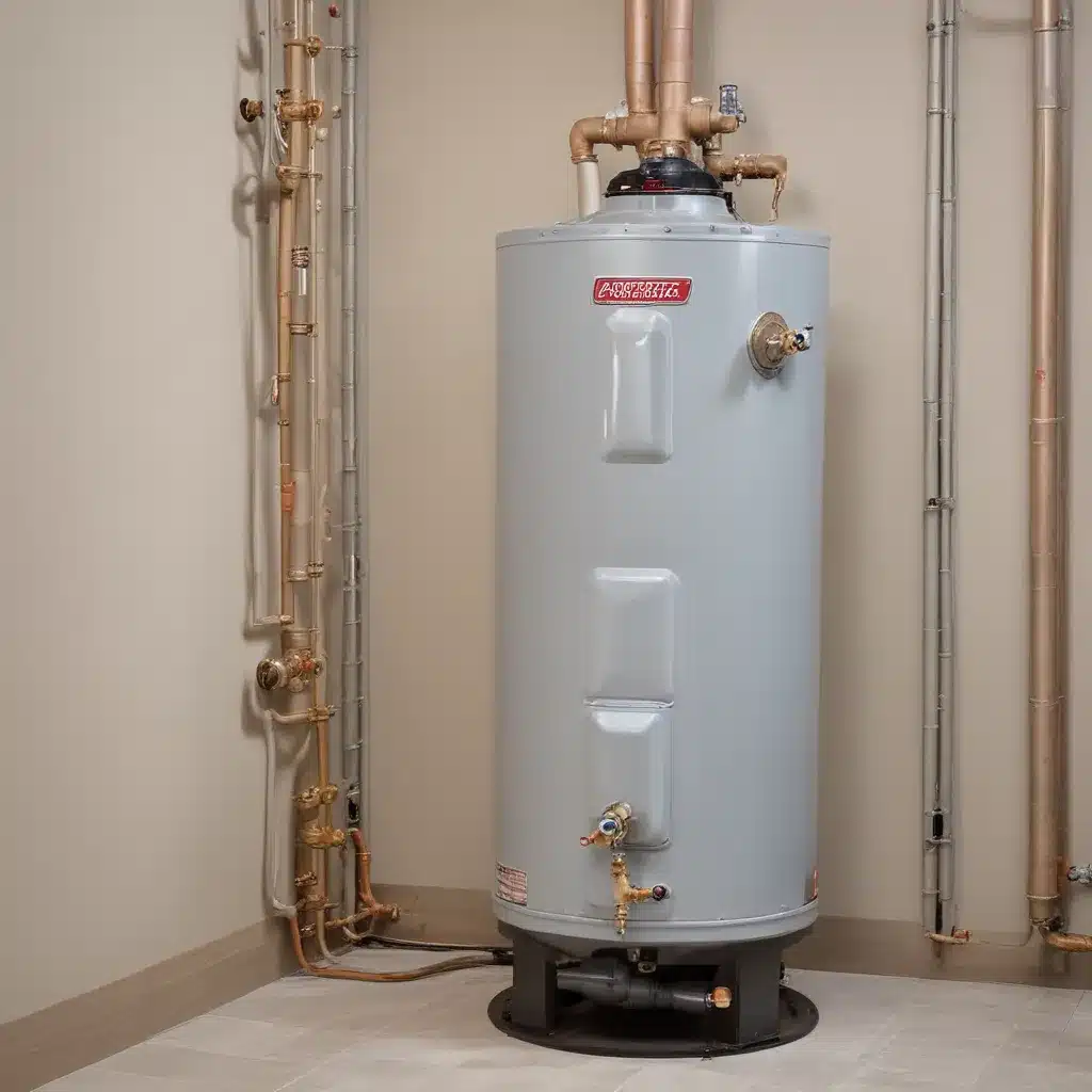 Enhancing Hot Water Delivery with High-Performance Recirculation Pump Upgrades