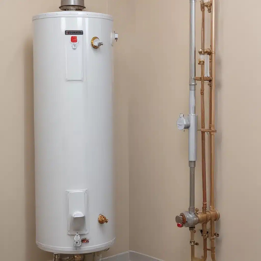 Enhancing Water Heater Efficiency Through Advanced Heat Trap Installation