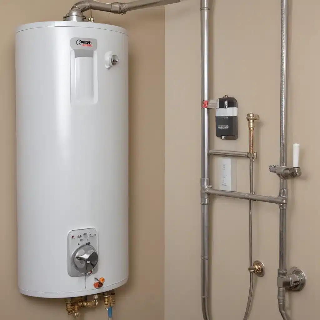 Enhancing Water Heater Efficiency and Longevity Through Thermostat Calibration