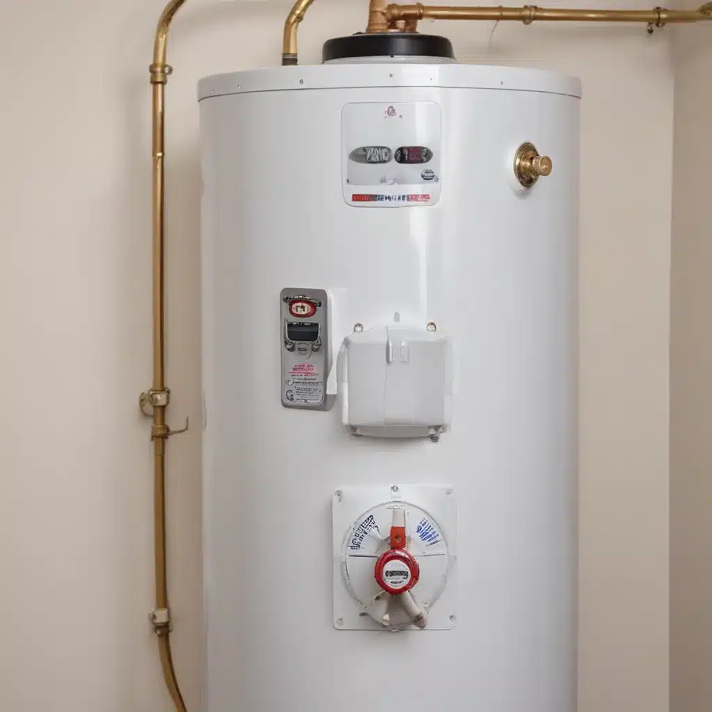 Enhancing Water Heater Energy Efficiency: Strategies for Homeowners and Professionals