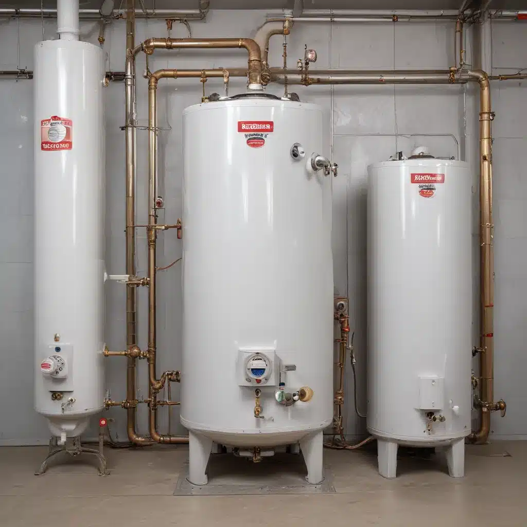 Enhancing Water Heater Heat Exchanger Performance: Strategies for Combating Fouling and Scaling