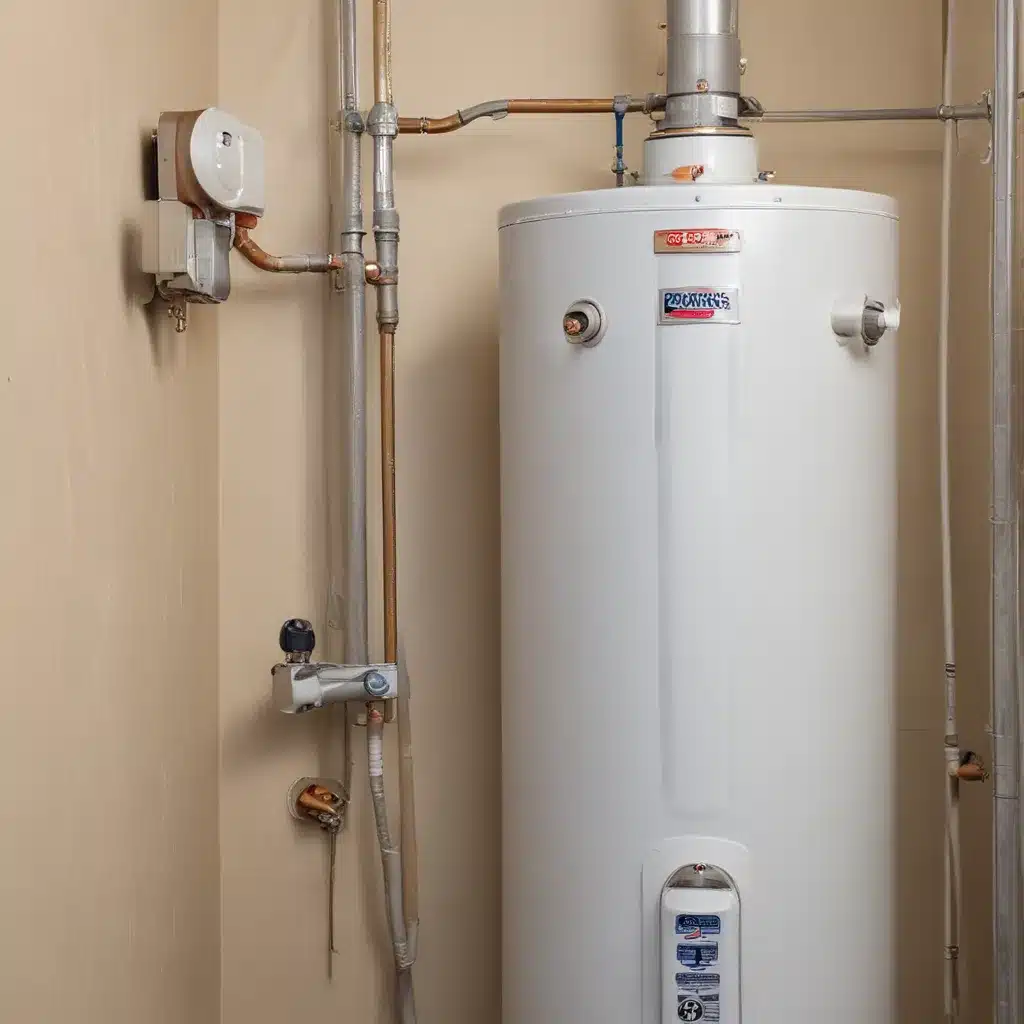 Enhancing Water Heater Insulation: Improving Energy Efficiency and Savings