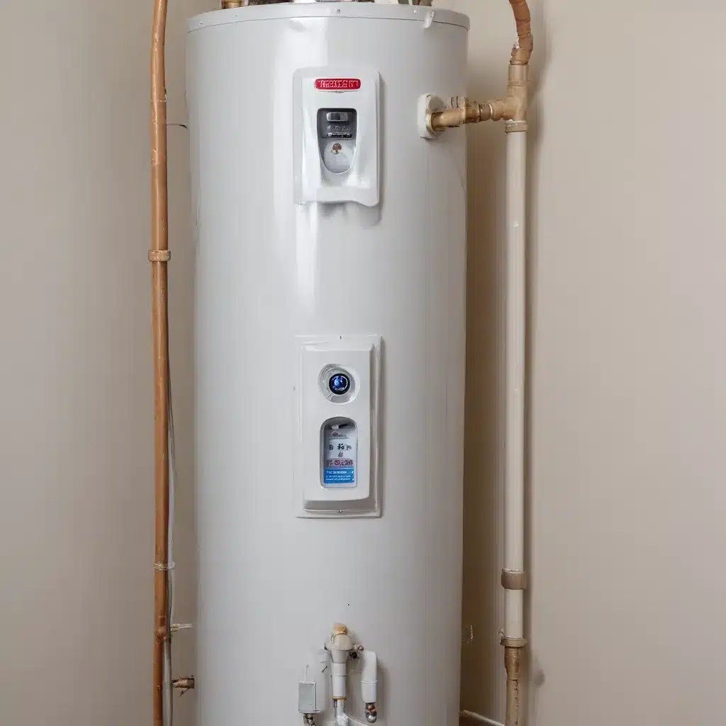 Enhancing Water Heater Lifespan: Preventative Maintenance Protocols