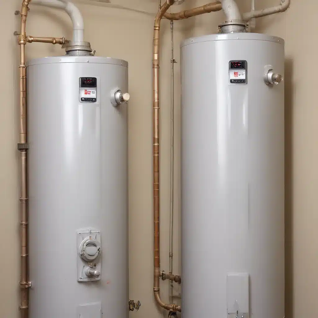 Enhancing Water Heater Lifespan: Proactive Maintenance and Replacement Planning