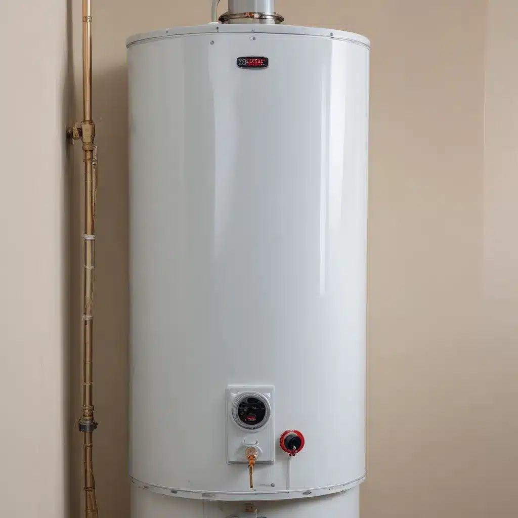 Enhancing Water Heater Recovery Time to Meet Fluctuating Seasonal Needs
