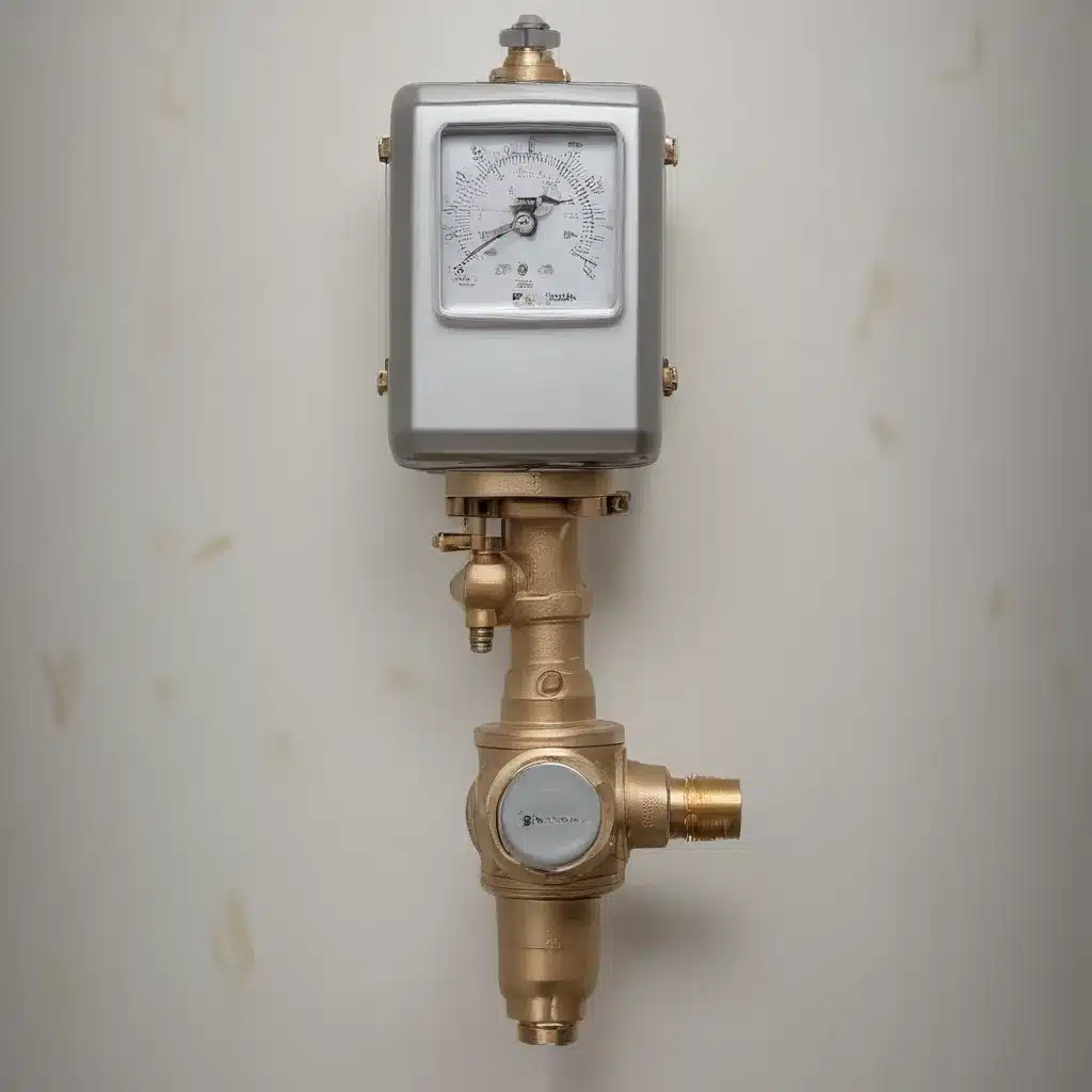 Ensuring ASME Code Compliance for Water Heater Pressure Relief Valves