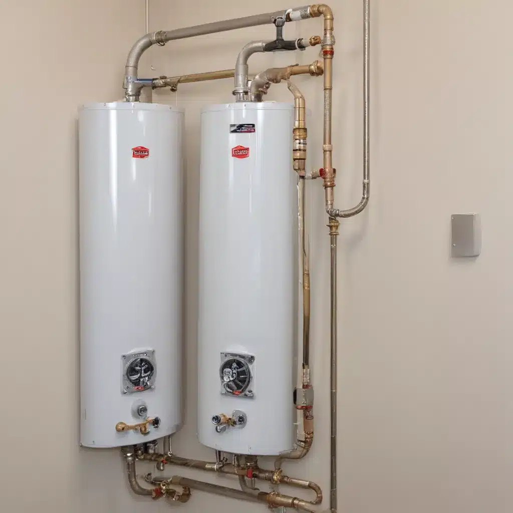 Ensuring Adequate Hot Water Supply by Properly Sizing Tankless Water Heaters