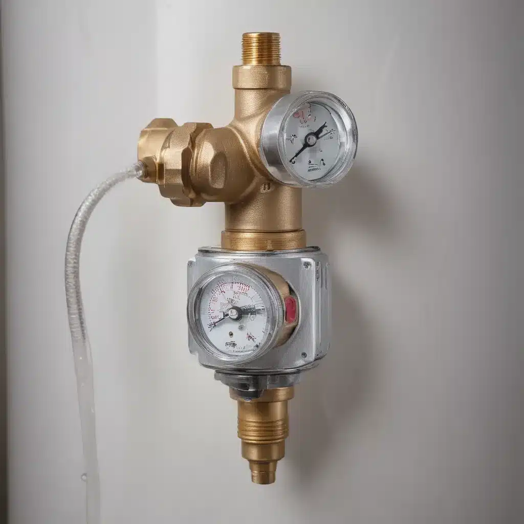 Ensuring Compliance with ASME Pressure Relief Valve Requirements