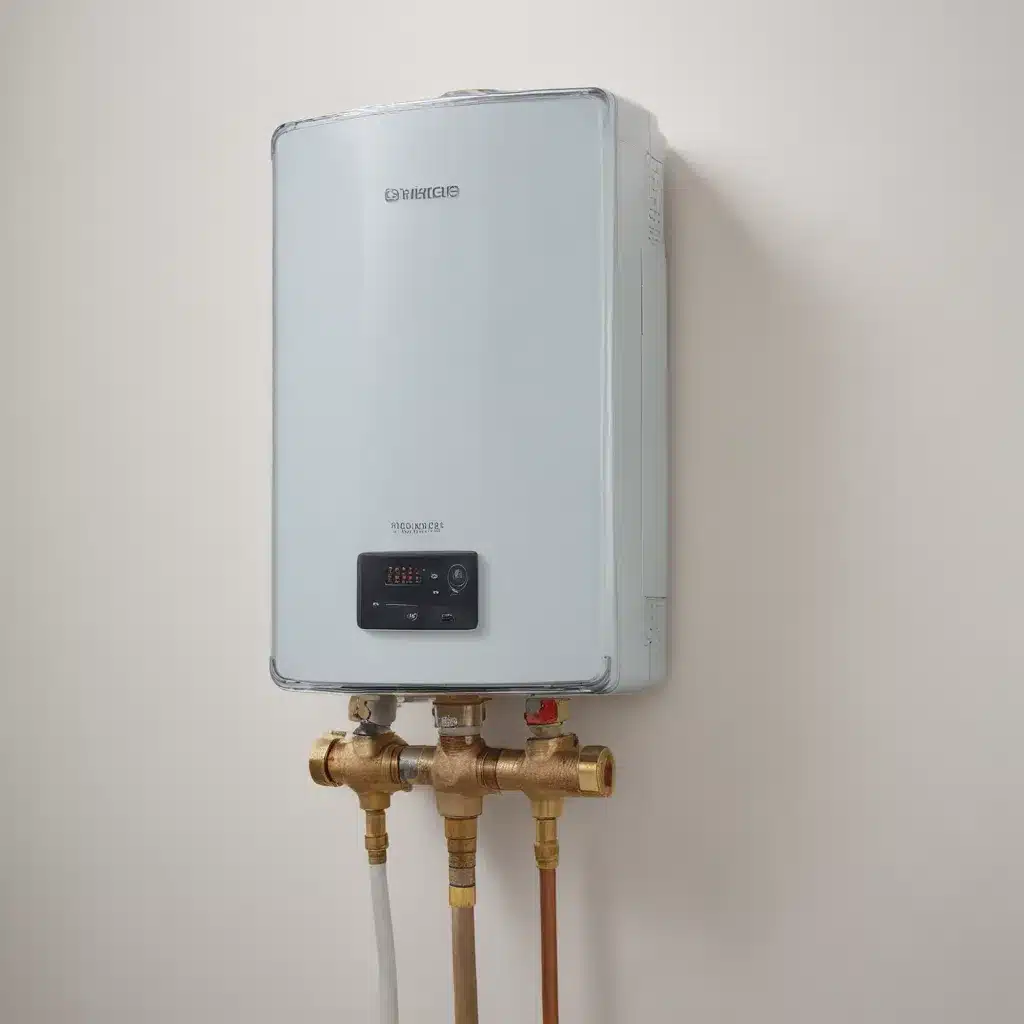 Ensuring Optimal Efficiency for Water Heaters: Thermostat Calibration and Temperature Control
