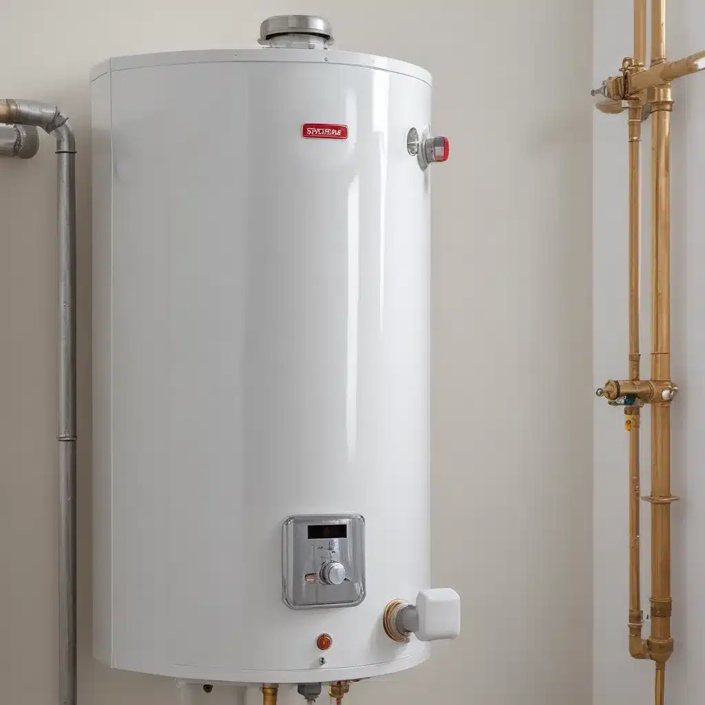 Ensuring Proper Clearances for Water Heaters: Avoiding Fire Hazards and Optimising Ventilation