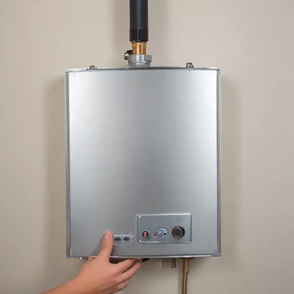 Ensuring Proper Drainage: Installing and Maintaining Water Heater Drain Pans
