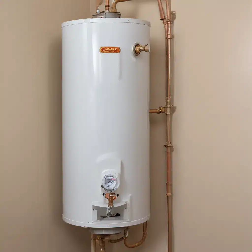 Ensuring Proper Drainage for Gas Water Heaters: Preventing Corrosion and Extending Lifespan