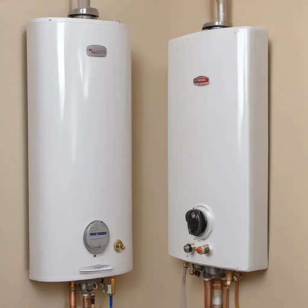 Ensuring Proper Tankless Water Heater Venting: DIY Solutions for Safe and Compliant Installation