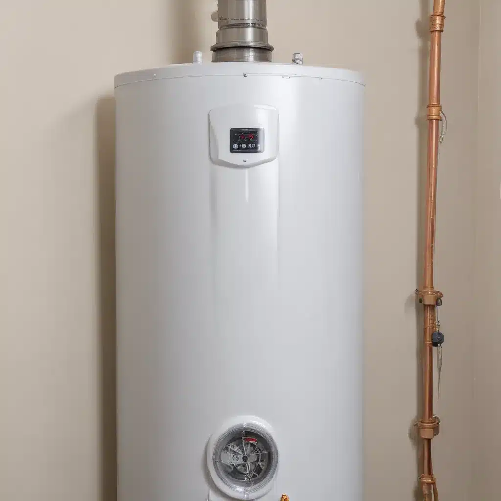 Ensuring Proper Ventilation for Gas Water Heaters: Safeguarding Indoor Air Quality
