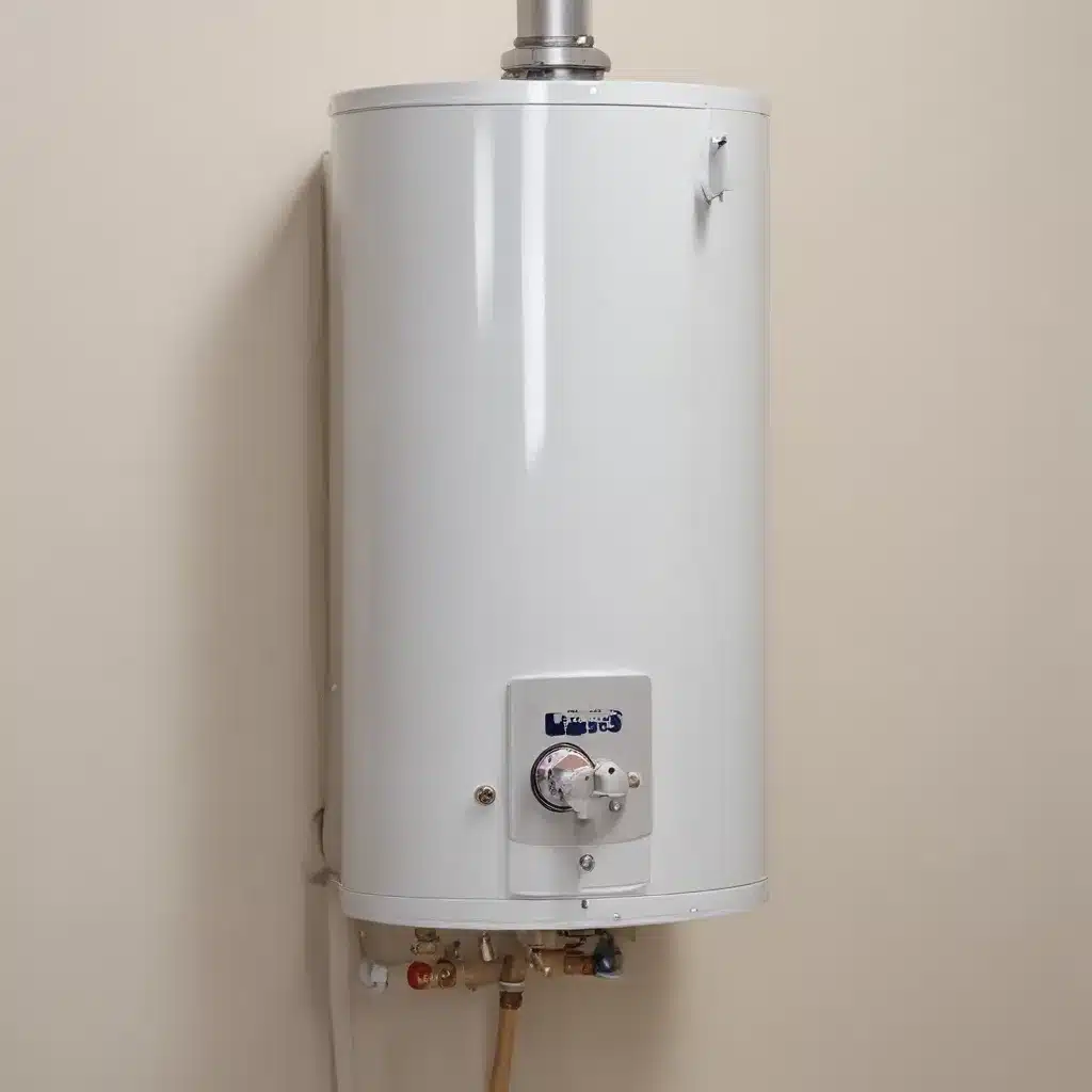 Ensuring Safe Exhaust Venting for Combustion-Based Water Heaters