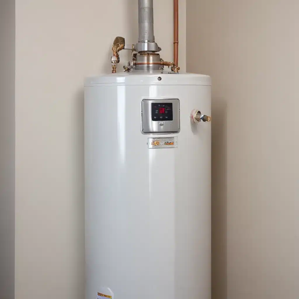 Ensuring Safe Venting and Combustion Air for Compliant Water Heater Operation and Safety Protocols