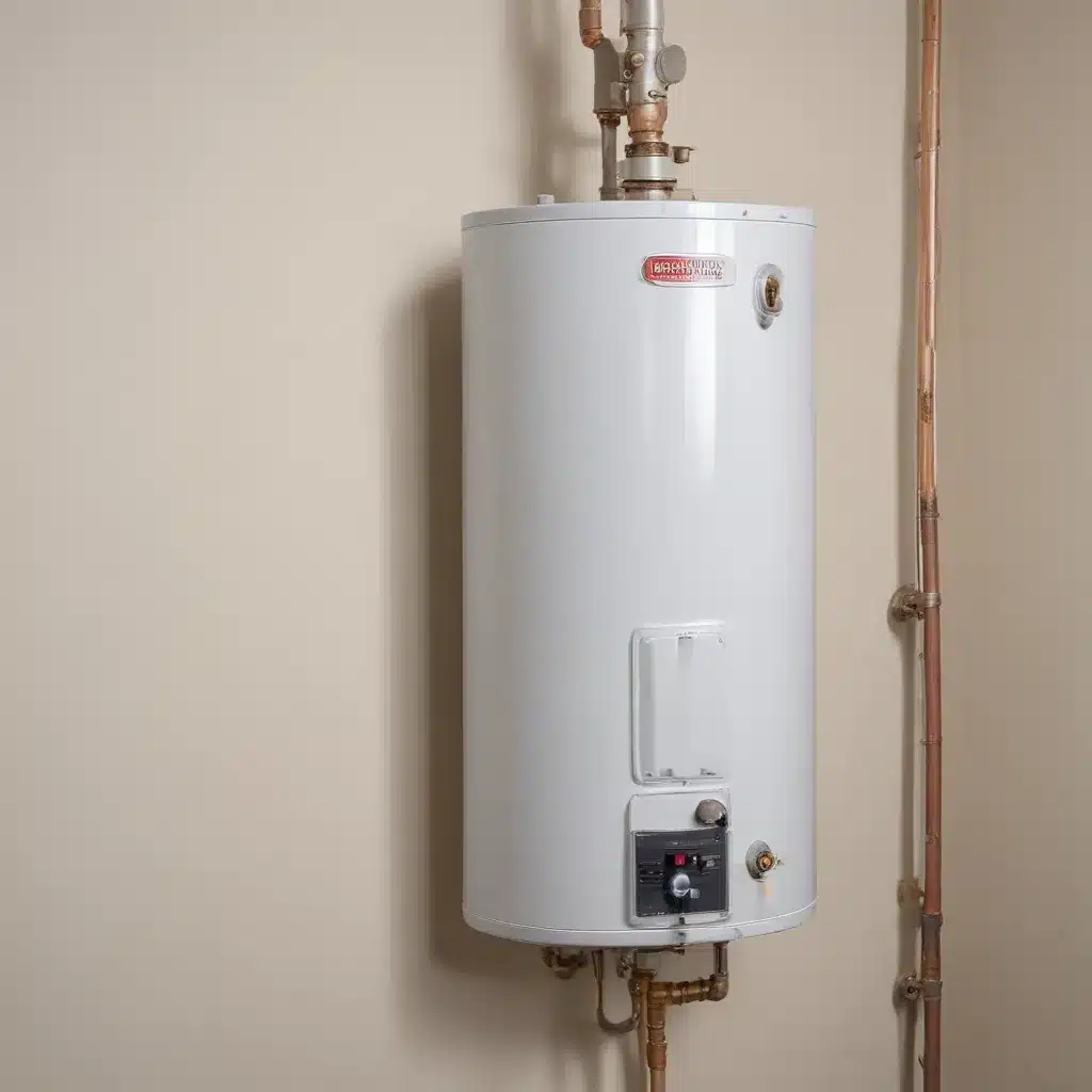 Ensuring Safe Venting and Combustion Air for Water Heater Compliance