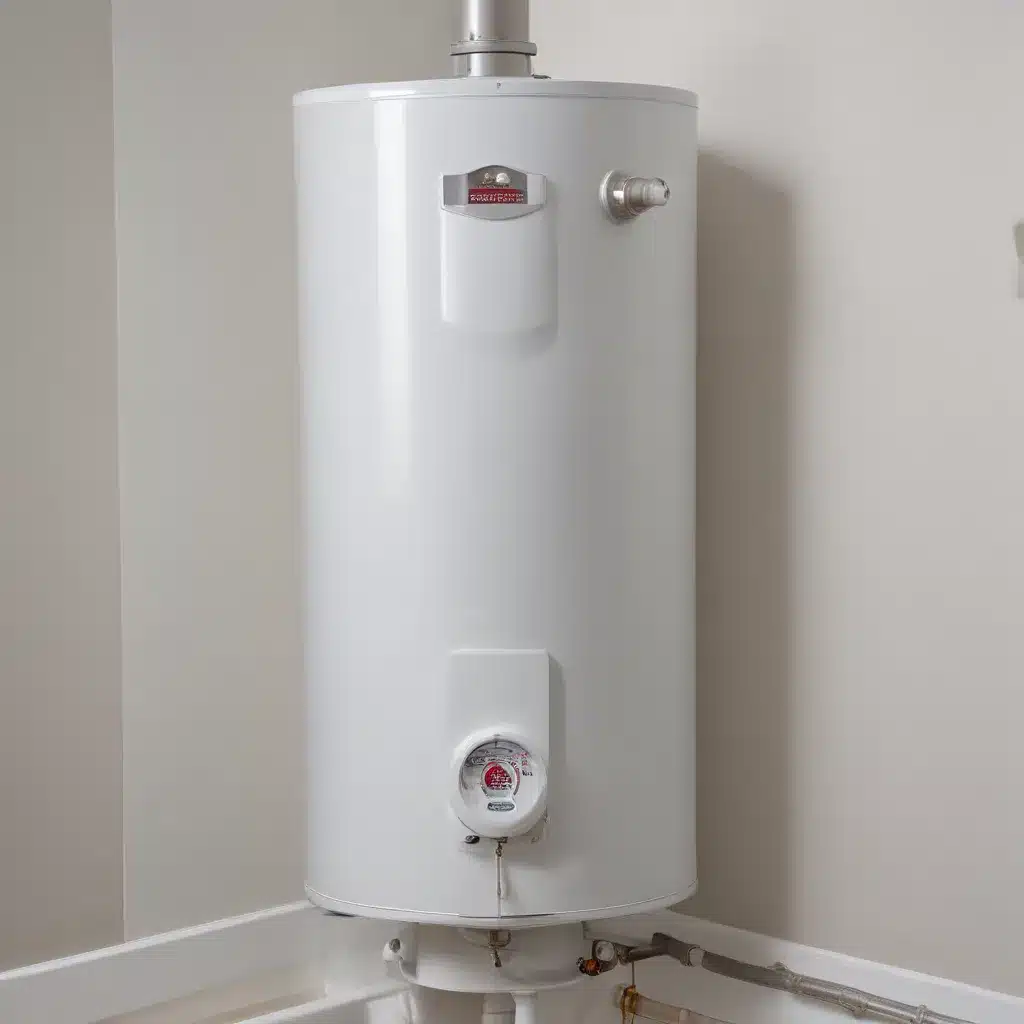 Ensuring Safe and Efficient Venting: Optimising Combustion for Gas-Fired Water Heaters
