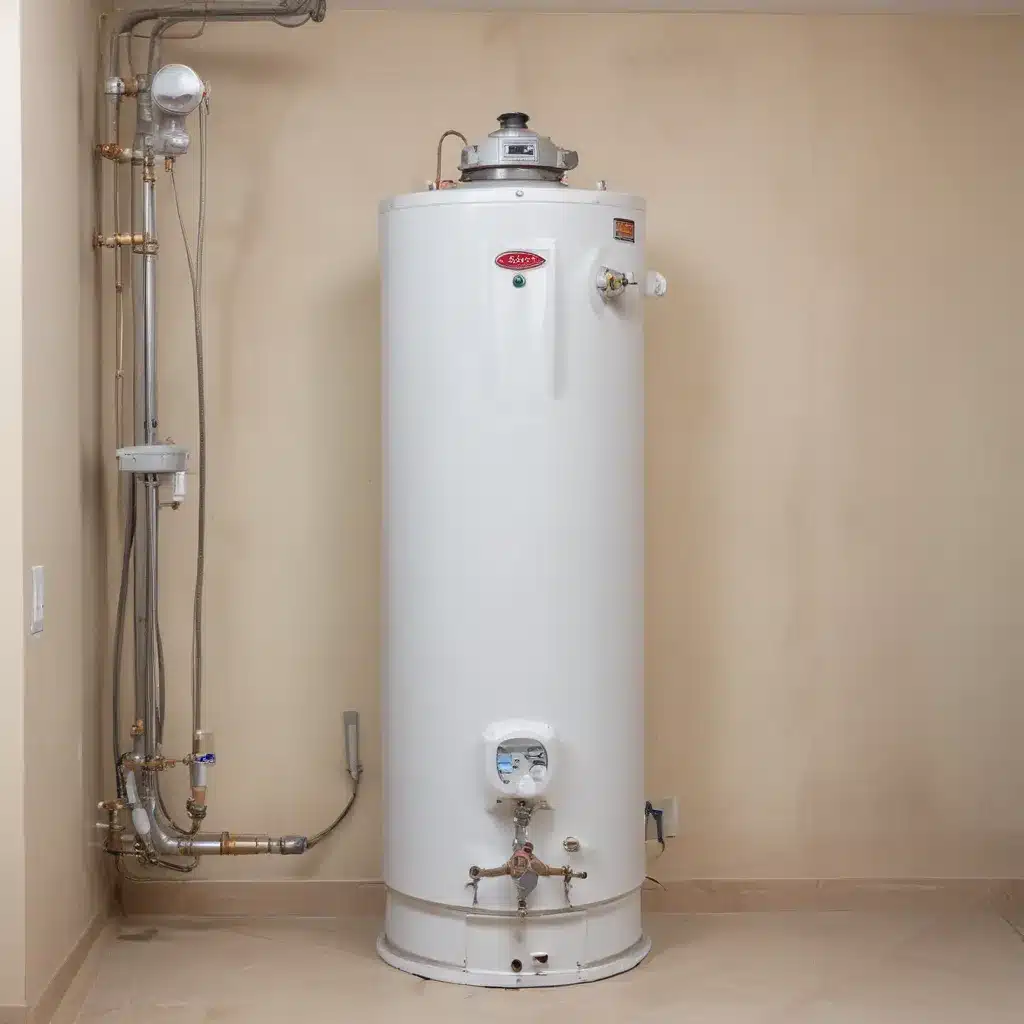 Ensuring Seismic Safety: Securing Water Heaters in Earthquake-Prone Regions