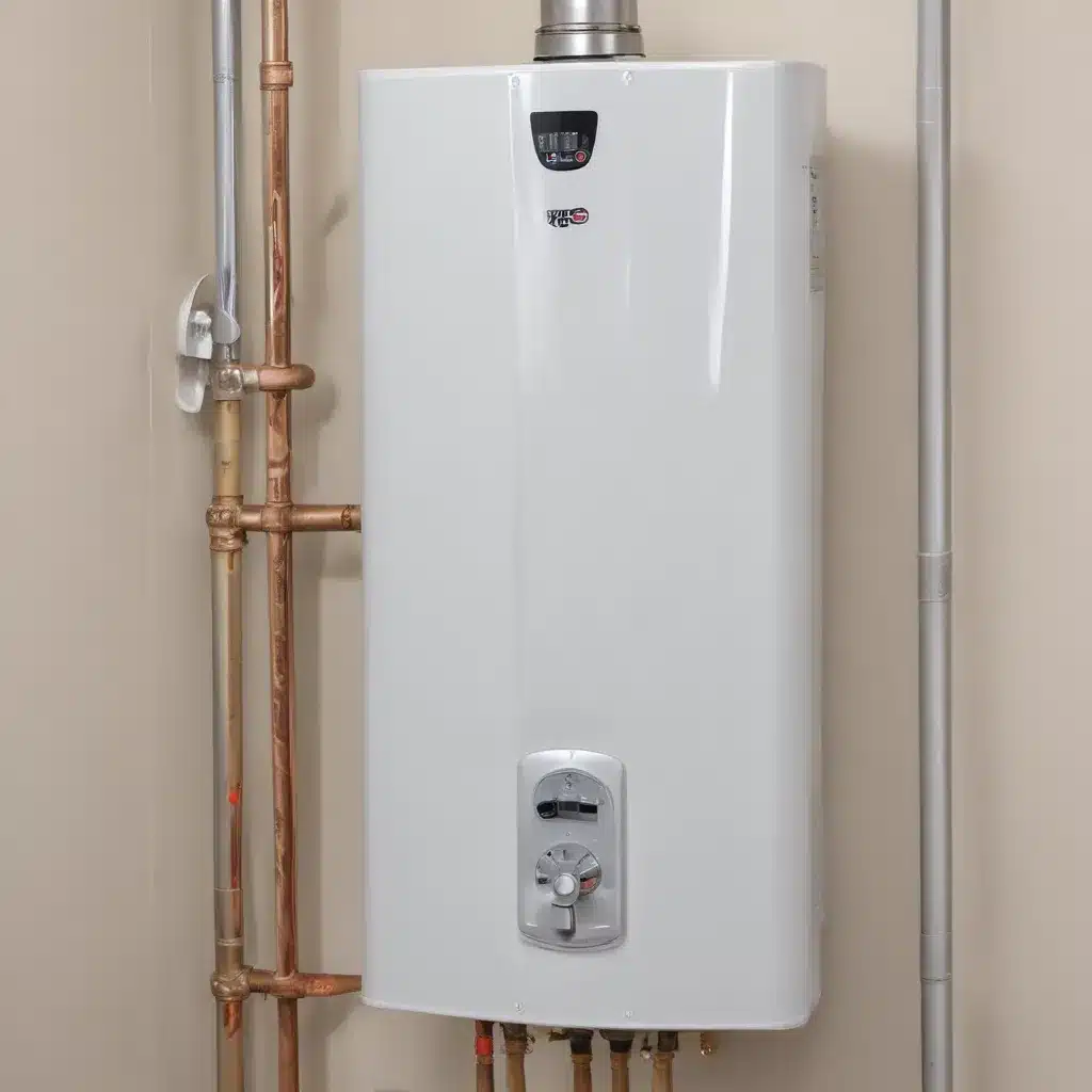 Ensuring Tankless Water Heater Ventilation Meets Local Code Requirements