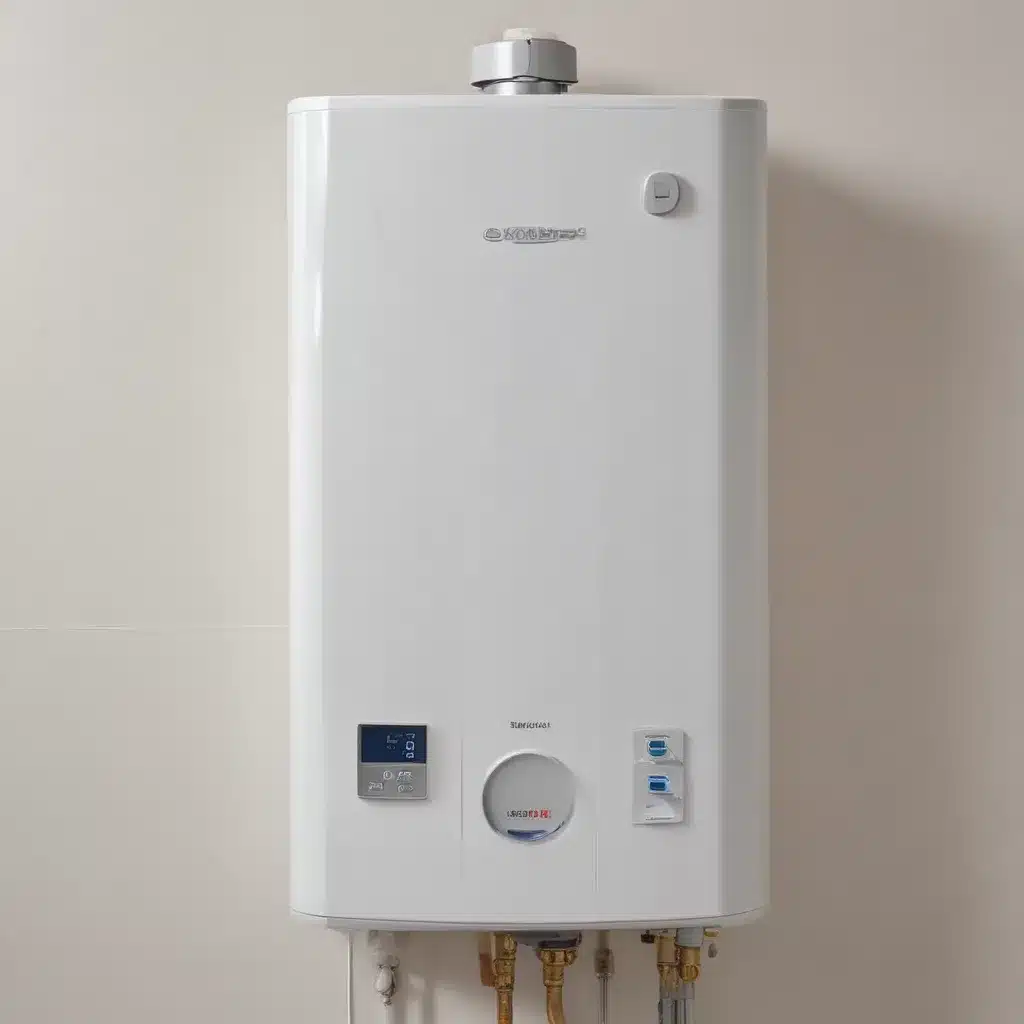 Evaluating Recovery Time Differences Between Tankless and Tank Models