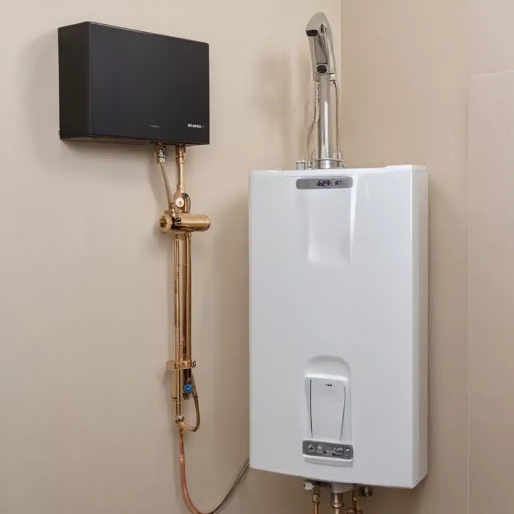 Evaluating Tankless vs. Traditional Water Heaters for Your Home