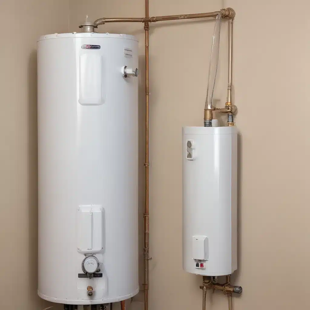 Evaluating the Impact of Water Heater Age: Determining Replacement Timelines