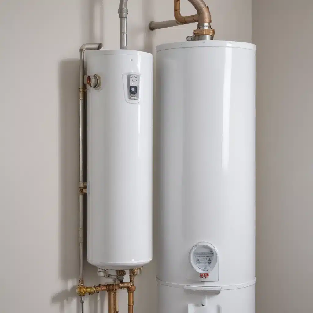 Evaluating the Impact of Water Heater Location: Maximising Efficiency and Accessibility