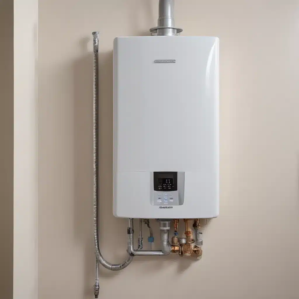 Evaluating the Pros and Cons of Tankless vs. Traditional Water Heaters