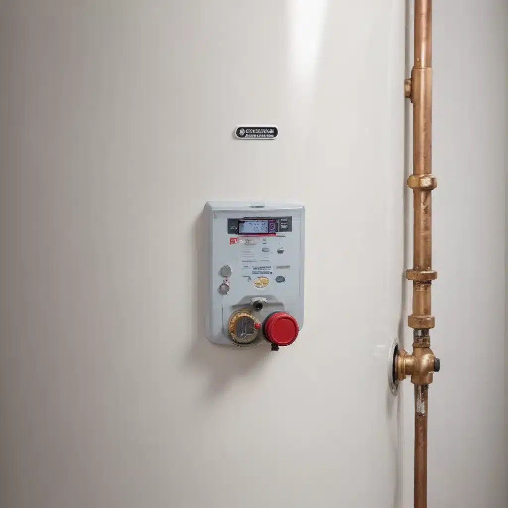 Expansion Tank Installation: Preventing Pressure-Related Damage