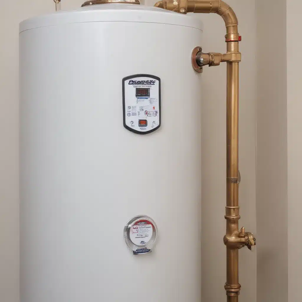 Expansion Tank Installation: Preventing Pressure-Related Failures