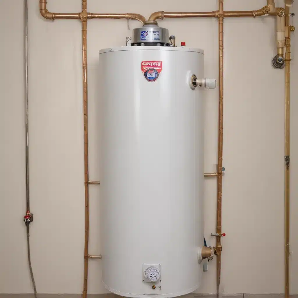 Expansion Tank Installation and Sizing Considerations to Prevent Thermal Expansion Damage
