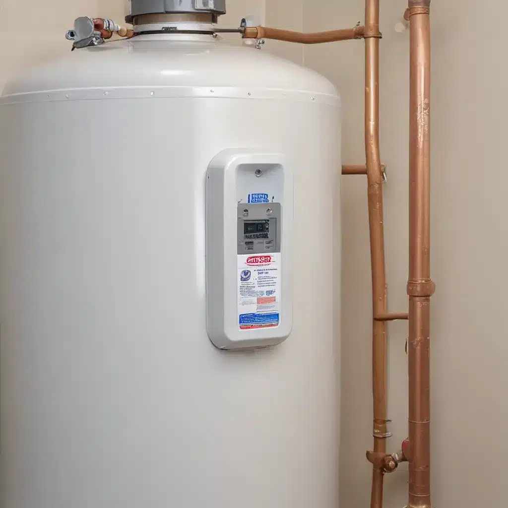 Expansion Tank Installation and Troubleshooting to Prevent Thermal Expansion Damage