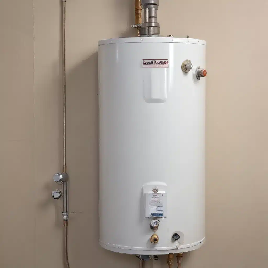 Extending Anode Rod Lifespan: Proper Replacement Strategies for Water Heaters