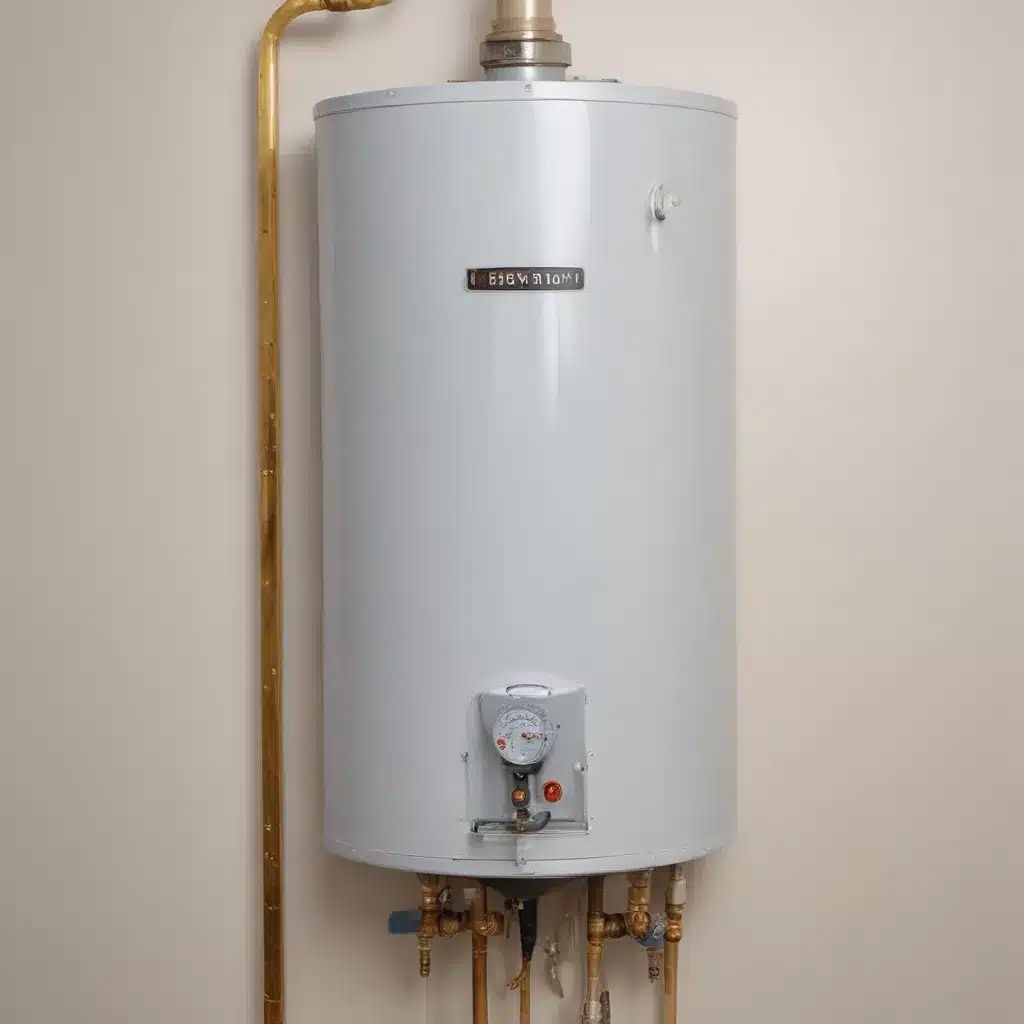 Extending Water Heater Lifespan: Anode Rod Replacement and Maintenance