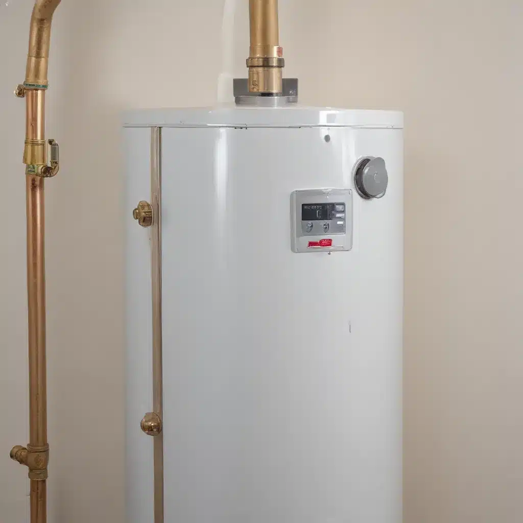 Extending Water Heater Lifespan: Proactive Anode Rod Replacement and Monitoring