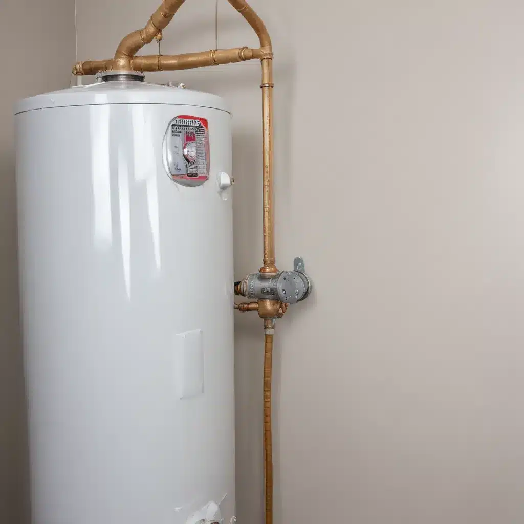 Extending the Life of Residential Water Heaters: Best Practices for Anode Rod Maintenance